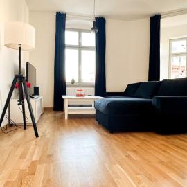 Luxuriöse Wohnung in Bautzen, hotel in Bautzen
