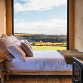 White House Hideaway, hotel in Brockhampton