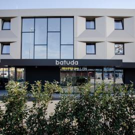 Hotel Batuda – hotel w Splicie