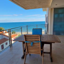 Frontal Las Terrazas 1 en Marina d`Or