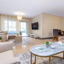 Prime Select New Giza – hotel w mieście Giza