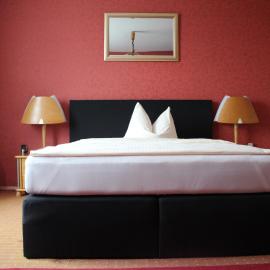 Occhipinti Passione - Restaurant & Hotel - Weyhausen, hotel a Weyhausen