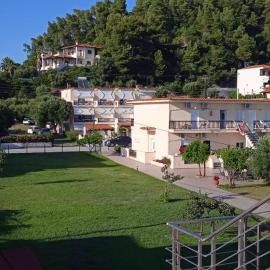 Lemonis House, hotel in Nea Skioni