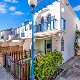 Duplex Poolside Playa del Ingles