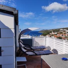 La Casa di Elisa, hotel en Hvar