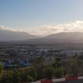 D5 BELLA VISTA Cabo Negro Martil