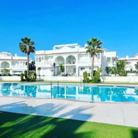 Premium Ferienwohnung: Allegra - Alba - Residential, hotel in Ciudad Quesada