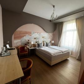 Pension Oase – hotel w Berlinie