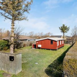 2 Bedroom Gorgeous Home In Skagen