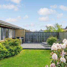 Holiday Home Brovandevej