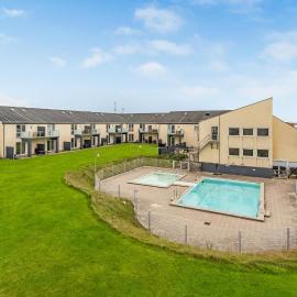 Stunning Apartment In Løkken With Wifi, hotel in Løkken