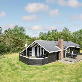 Holiday Home Gl Hovej X