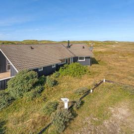 Holiday Home Arvidvej Denm