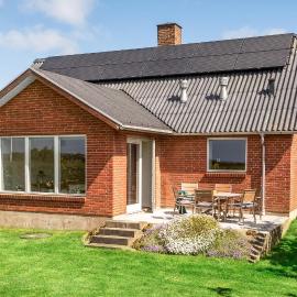 Awesome Home In Vestervig With Wifi, hotel a Vestervig