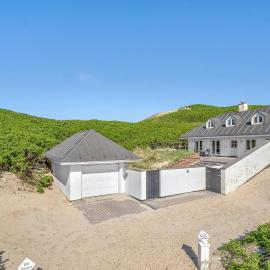Pet Friendly Home In Ringkøbing