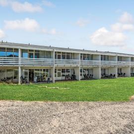 Gorgeous Apartment In Ringkøbing