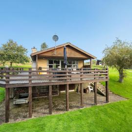 Holiday Home Eskovvej