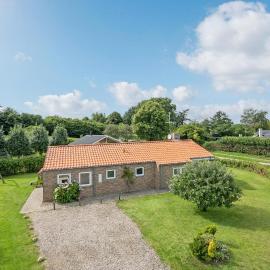 Two-Bedroom Holiday Home In Broager