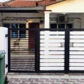 AYUHOMESTAY i KUNDANG GAMUDA GARDEN, hotel in Rawang