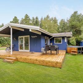 Two-Bedroom Holiday Home In Herning, ξενοδοχείο σε Herning