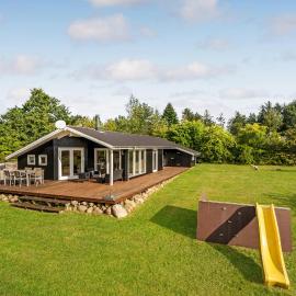 Holiday Home Højslev 42, hotel en Højslev