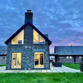 The Lodge at Muir Estate, hotel a Thornhill