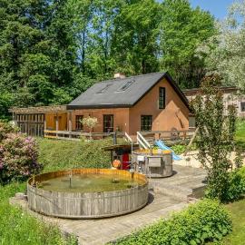 Pet Friendly Home In Videbæk With Wifi, ξενοδοχείο σε Videbæk