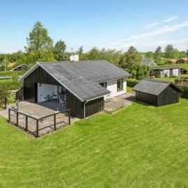 Holiday Home Sydals 44 Denmark