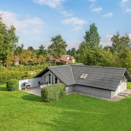 Holiday Home Birkemose X