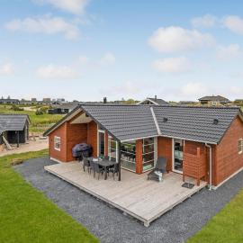 Nice Home In Slagelse With Wifi
