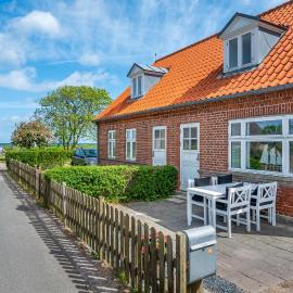 Nice Home In Tranekær With Wifi