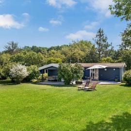 Holiday Home Vesterengen