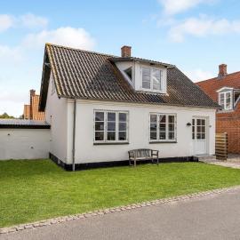 Amazing Home In Tranekær With Wifi: Tranekær şehrinde bir otel