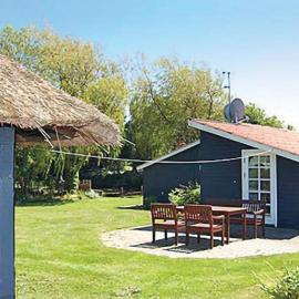 Holiday Home Sandvigvej Lundby Ii, hotel in Lundby