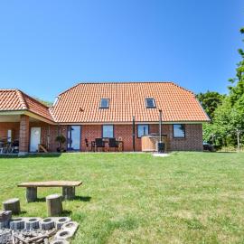 Holiday Home Botoften Tranekær In Dnmk, hotel Tranekærben