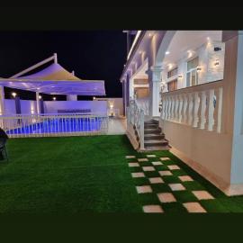 سمارت شاليه: Smart Chalet