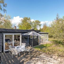 Holiday Home Sneppevej Rødby Denm