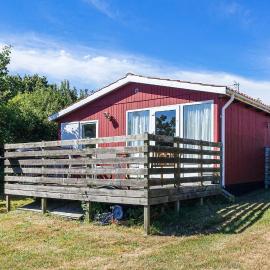 Hus 18, hotel in Allinge