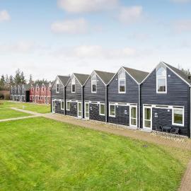 Awesome Home In Nørre Nebel With Wifi