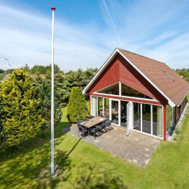 Holiday Home Leopardvej Tarm V, hotell sihtkohas Tarm
