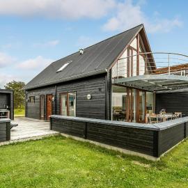 Holiday Home Vestergade Iv