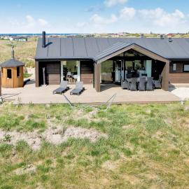 Studio Holiday Home In Lokken, hotel v destinácii Løkken