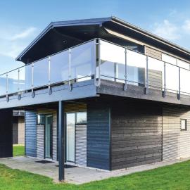 Holiday Home Kæreng, hotel in Frederikshavn