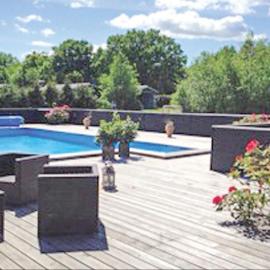 Pet Friendly Home In Hals With Sauna, hotelli kohteessa Hals