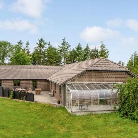 Awesome Home In Hanstholm