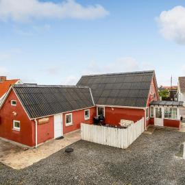 Lovely Home In Thisted With Kitchen, hotel in Thisted