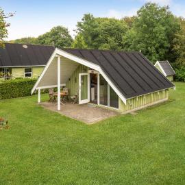 1 Bedroom Stunning Home In Grindsted, hotell sihtkohas Grindsted