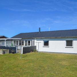 2 Bedroom Lovely Home In Thisted, hotel u gradu 'Thisted'