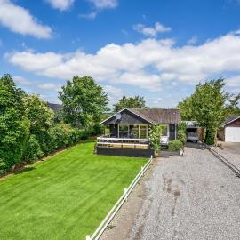 Holiday Home Diernæs Strandby L-675, hotell sihtkohas Haderslev