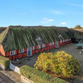 Cozy Apartment In Bagenkop With Wifi, Hotel in Bagenkop